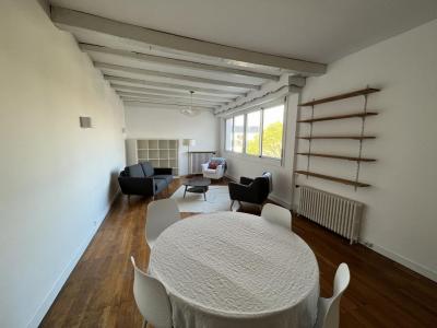 Location Maison 4 pièces NANTES 44100