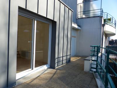 Location Appartement 3 pièces NANTES 44300