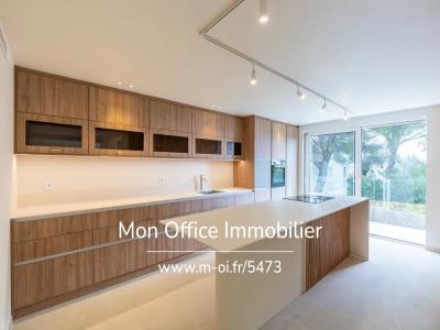Vente Maison 6 pièces CASSIS 13260