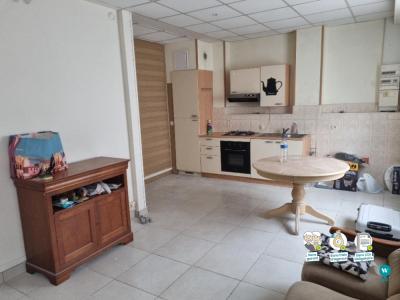 photo For rent Apartment MERLERAULT 61