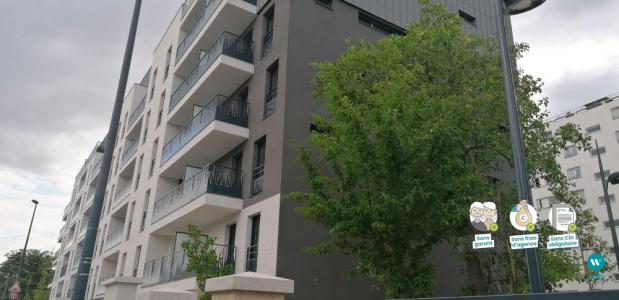 photo For rent Apartment ASNIERES-SUR-SEINE 92