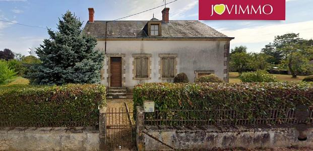 photo For sale House COUST 18