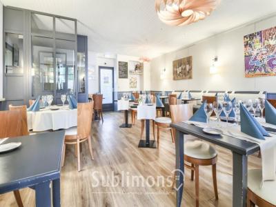 photo For sale Commercial office ROCHE-BERNARD 56