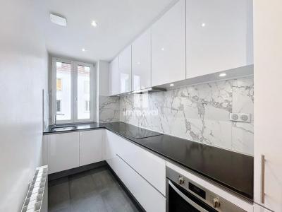 photo For rent Apartment STRASBOURG 67