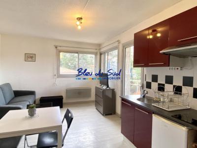 Vente Appartement VERNET-LES-BAINS 