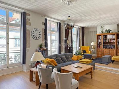 Vente Appartement 6 pièces PAU 64000