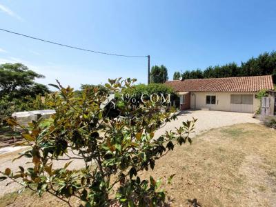Vente Maison 4 pièces DURFORT-LACAPELETTE 82390