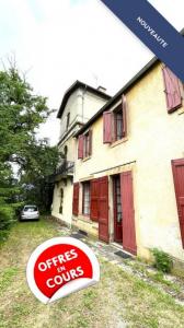 Vente Maison 8 pièces RIVE-DE-GIER 42800