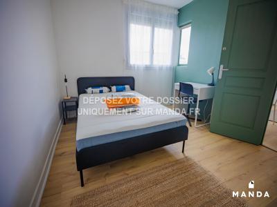 Location Appartement 4 pièces CAEN 14000
