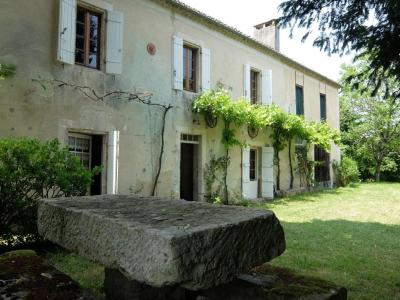 photo For sale House NERAC 47
