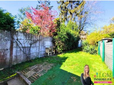 Vente Maison 5 pièces VALENCIENNES 59300