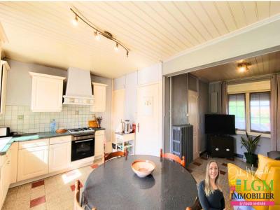 Vente Maison 3 pièces MARLY 59770