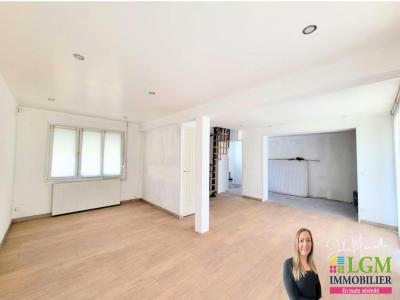 Vente Maison 4 pièces MARLY 59770