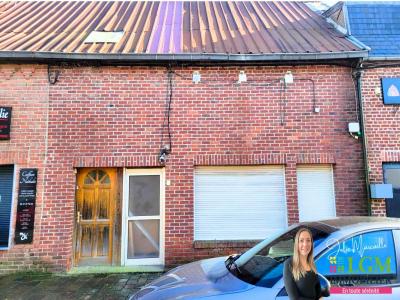 For sale House JENLAIN  59