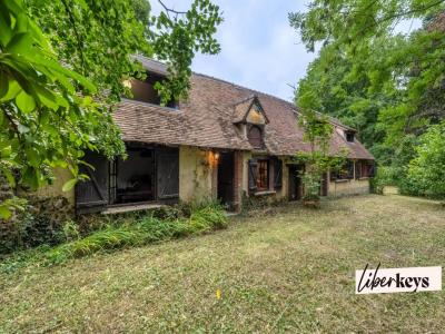 photo For sale Prestigious house CROTH 27