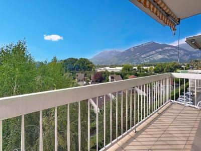 photo For rent Apartment SAINT-EGREVE 38