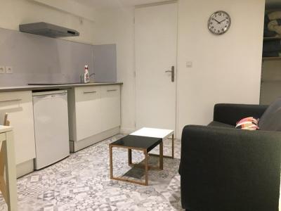 photo For rent Apartment BORDEAUX 33