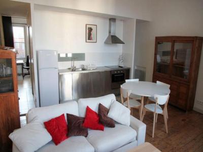 photo For rent Apartment BORDEAUX 33