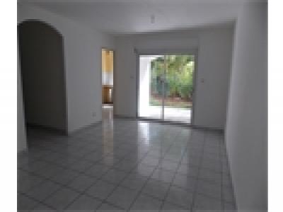 photo For sale Apartment SAINTE-SUZANNE 974