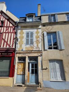 photo For sale Apartment building AUXERRE 89