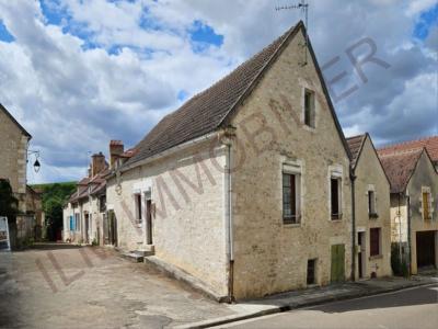 Vente Maison 2 pièces IRANCY 89290