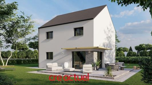 Vente Maison 5 pièces BAIN-DE-BRETAGNE 35470