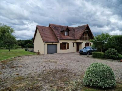 Vente Maison 5 pièces LISIEUX 14100