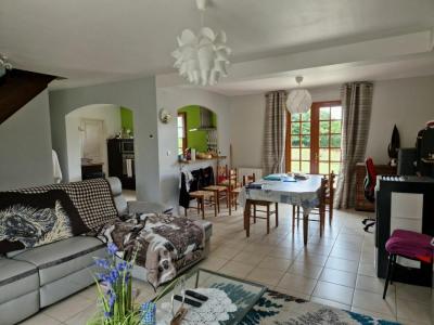 Vente Maison LISIEUX 