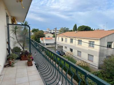 photo For rent Apartment MONTPELLIER 34