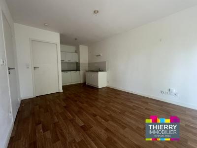 Vente Appartement 2 pièces NANTES 44100