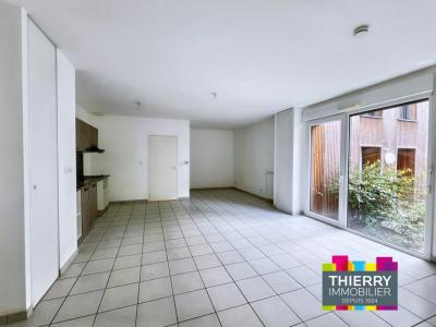Vente Appartement 2 pièces NANTES 44300