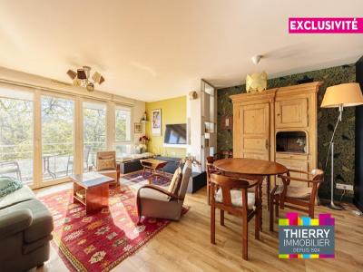 Vente Appartement 3 pièces NANTES 44000