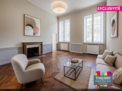 Vente Appartement 5 pièces NANTES 44000