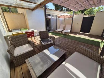 Vente Appartement 2 pièces SAINT-REMY-DE-PROVENCE 13210