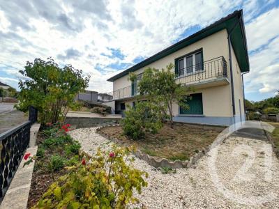 Vente Maison 6 pièces PALAIS-SUR-VIENNE 87410