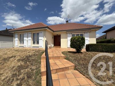 Vente Maison PANAZOL 