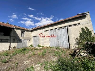 Vente Maison ARCIS-SUR-AUBE