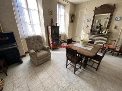 Vente Maison ARCIS-SUR-AUBE