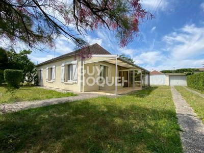 photo For sale House COMPIEGNE 60