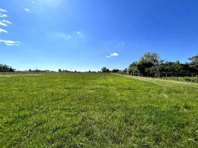 Vente Terrain BLAYE 33390