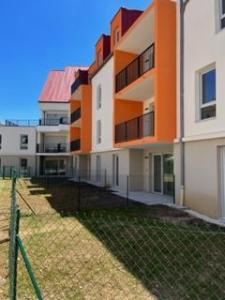Location Appartement 2 pièces CHENOVE 21300
