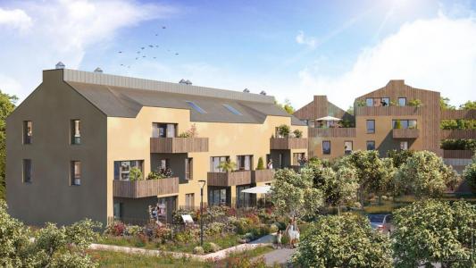 Location Appartement 3 pièces GUERANDE 44350