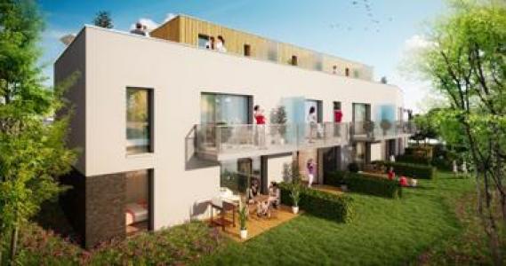 Location Appartement 2 pièces LILLE 59000