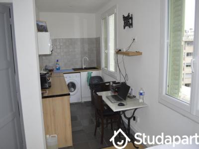 photo For rent Apartment MARSEILLE-8EME-ARRONDISSEMENT 13
