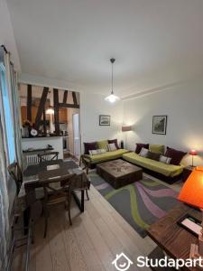 Location Appartement 2 pièces PARIS-9EME-ARRONDISSEMENT 75009
