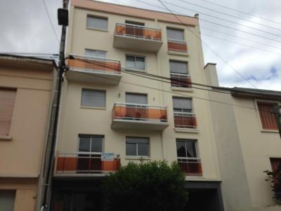 Location Appartement 3 pièces CHAMALIERES 63400