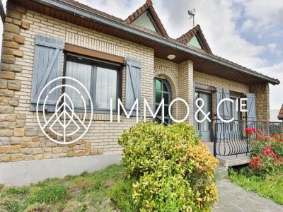 Vente Maison 5 pièces RAIMBEAUCOURT 59283