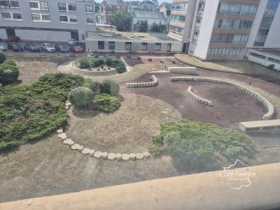 Vente Appartement 3 pièces SABLES-D'OLONNE 85100