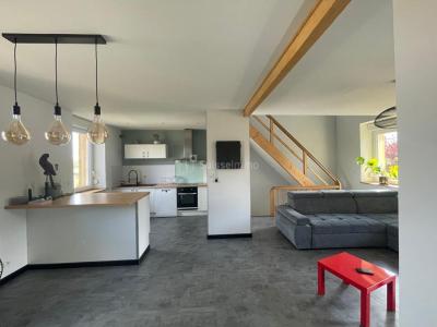 Vente Appartement 5 pièces HERICOURT 70400