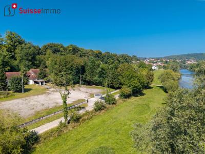 photo For sale House BAVANS 25